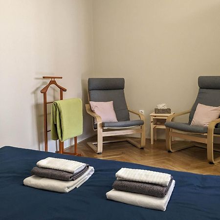 Apartman Pod Valdickou Branou Jicin Exterior photo