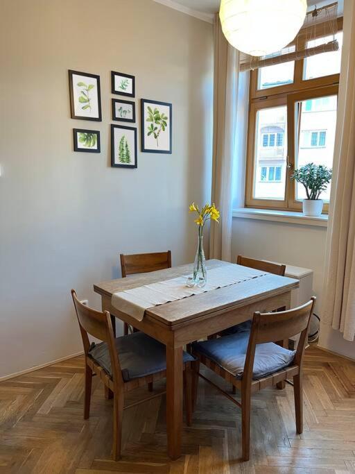 Apartman Pod Valdickou Branou Jicin Exterior photo