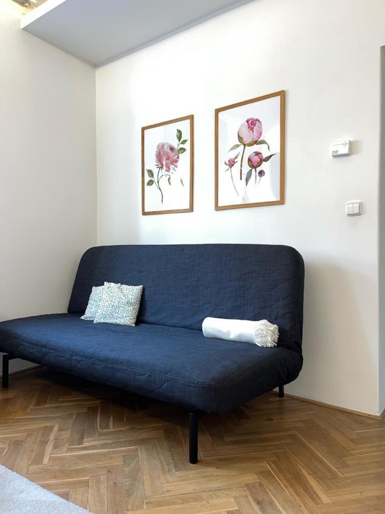 Apartman Pod Valdickou Branou Jicin Exterior photo
