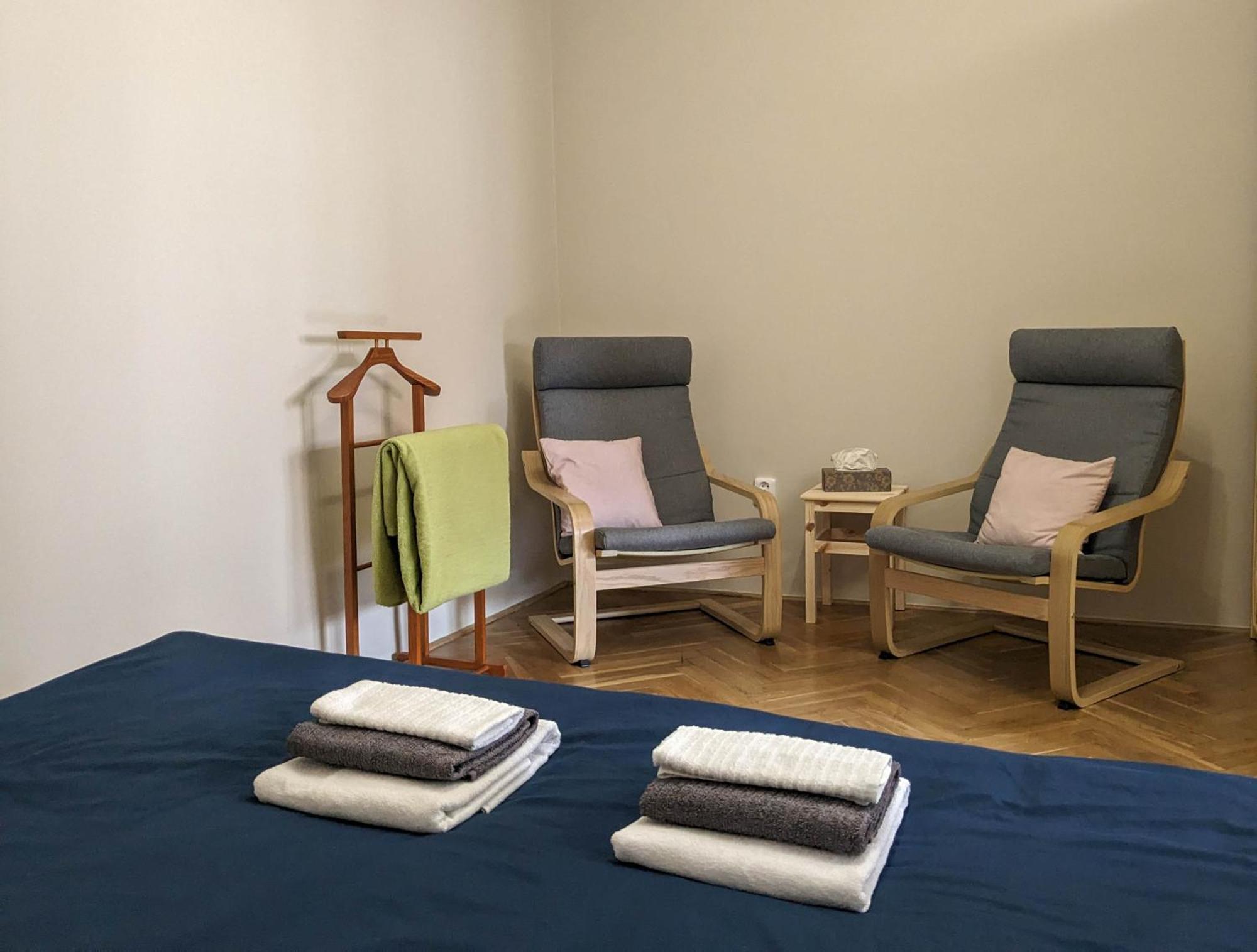Apartman Pod Valdickou Branou Jicin Exterior photo