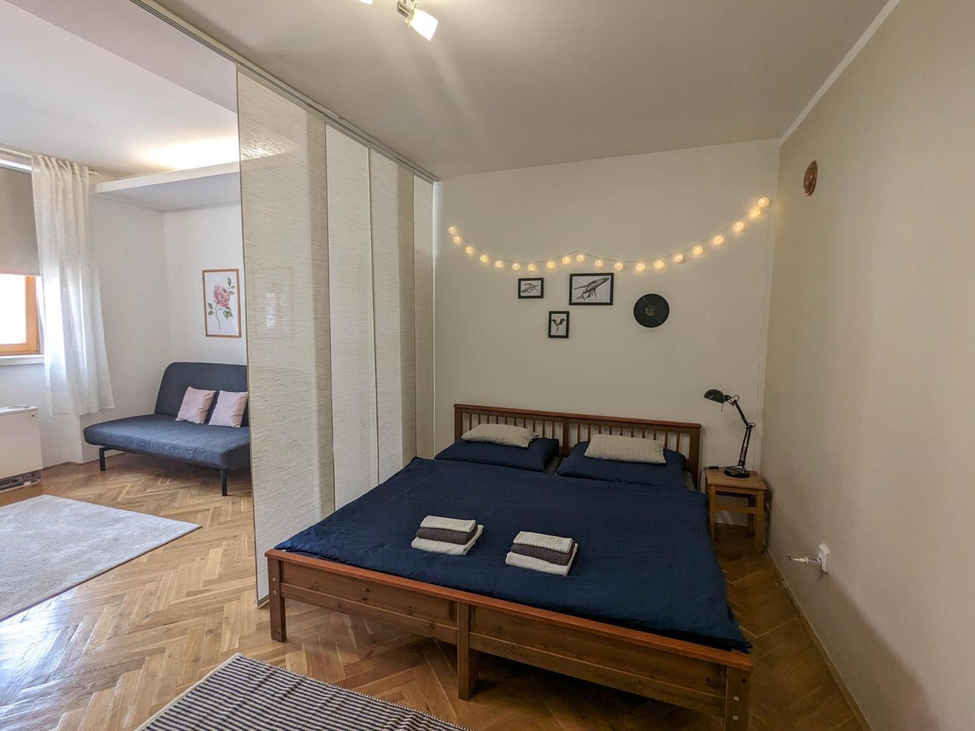 Apartman Pod Valdickou Branou Jicin Exterior photo
