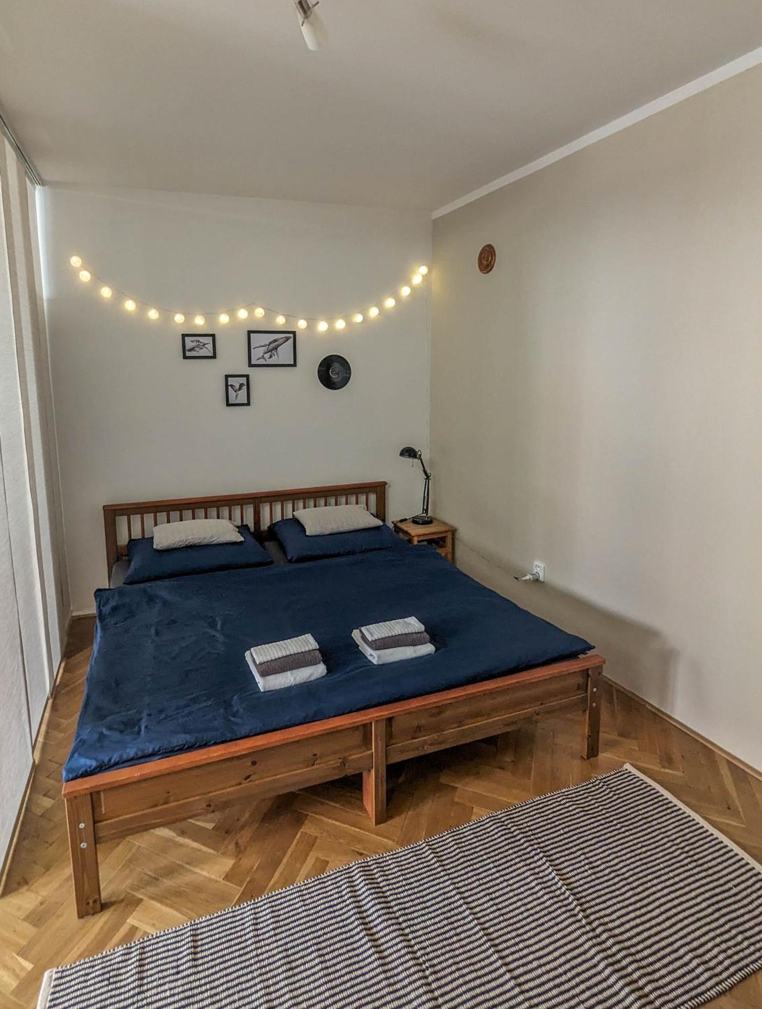 Apartman Pod Valdickou Branou Jicin Exterior photo
