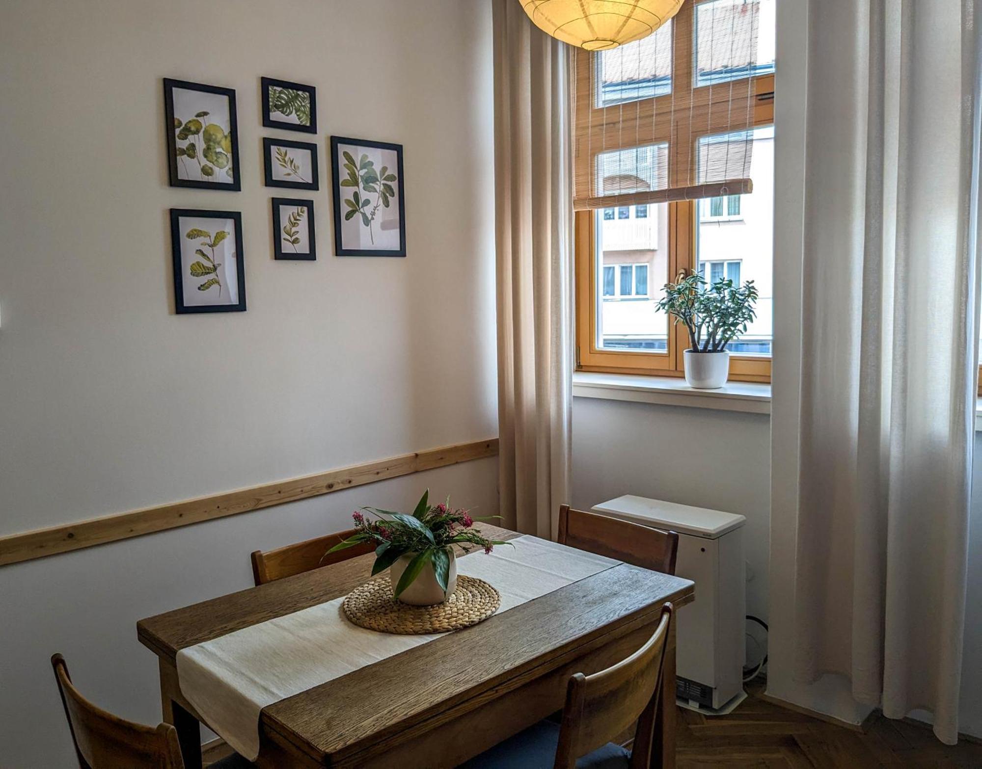 Apartman Pod Valdickou Branou Jicin Exterior photo